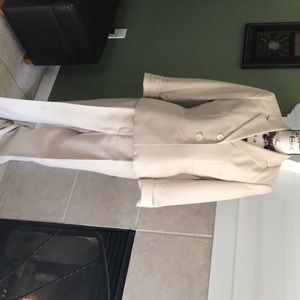 Evan~Picone Pant Suit